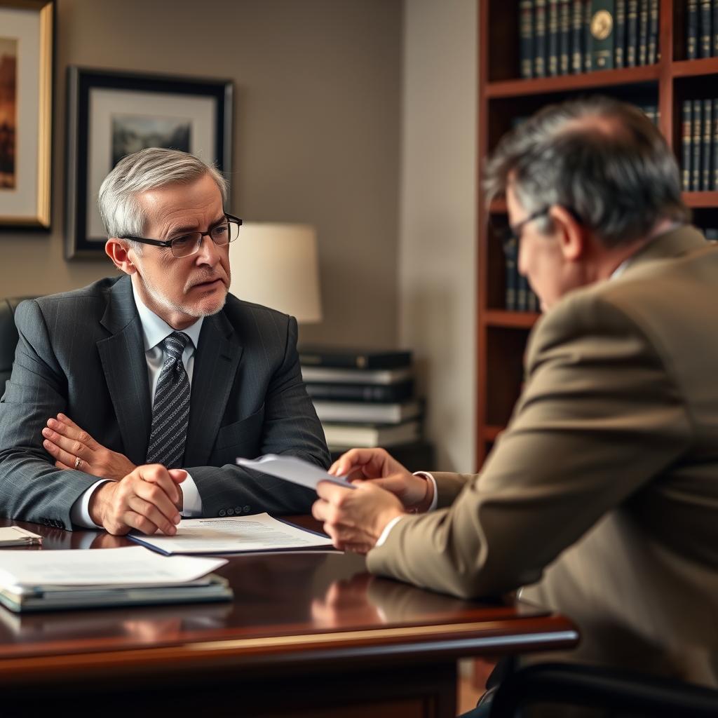 Aggressive Driving Lawyer Cumberland County
