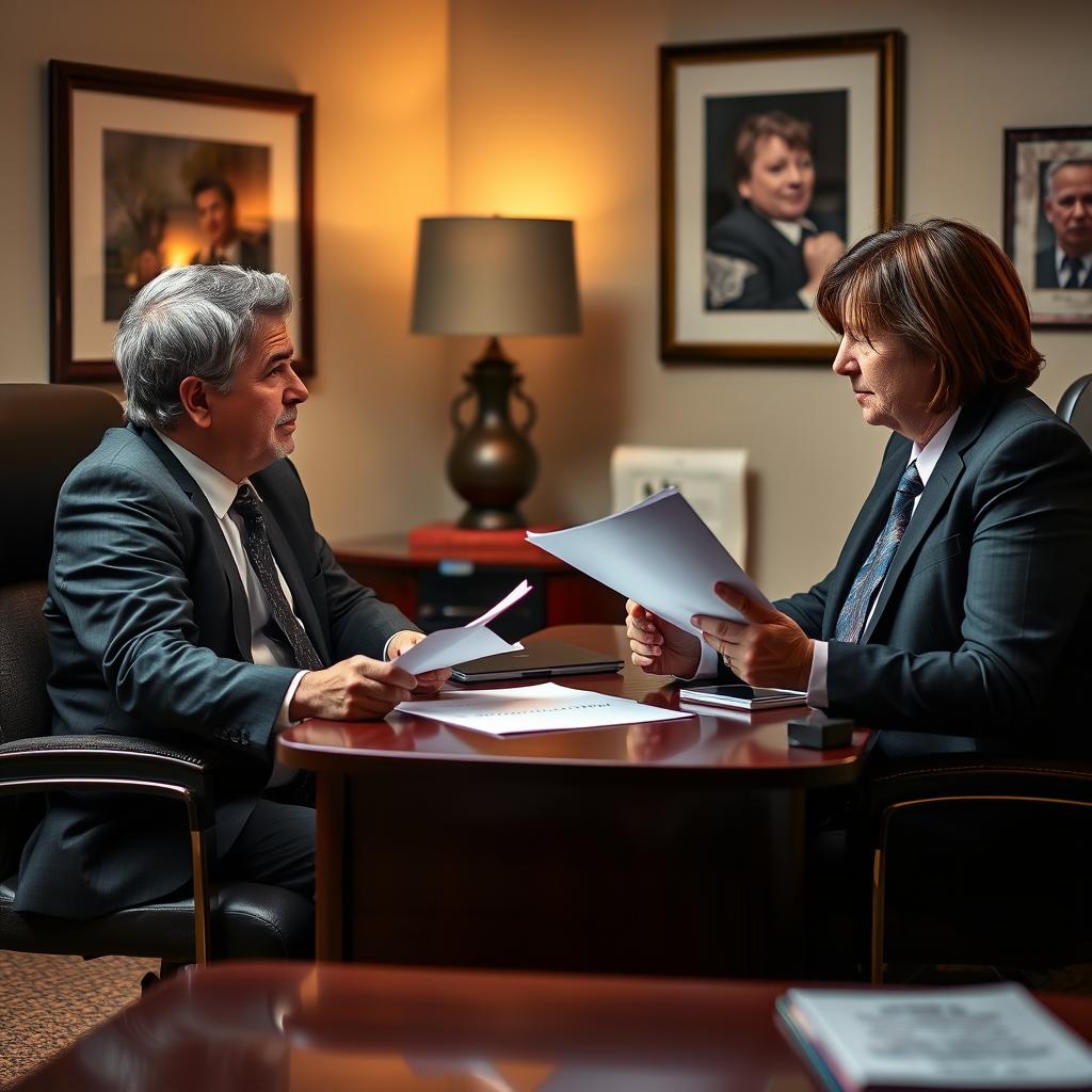 Aggressive Driving Lawyer Hudson County