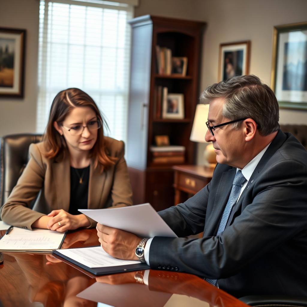 Aggressive Driving Lawyer Hunterdon County