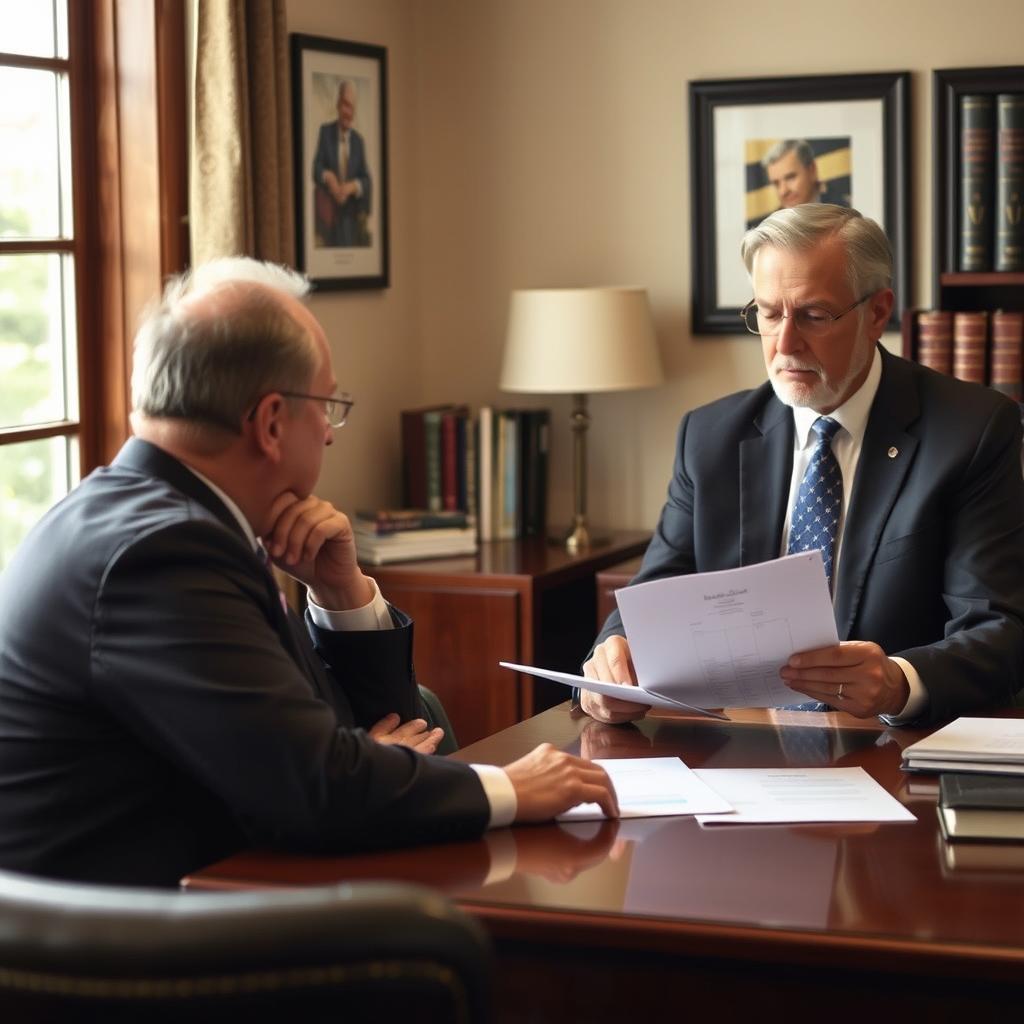Aggressive Driving Lawyer Mercer County