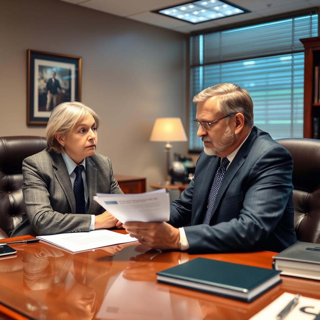 Aggressive Driving Lawyer Monmouth County