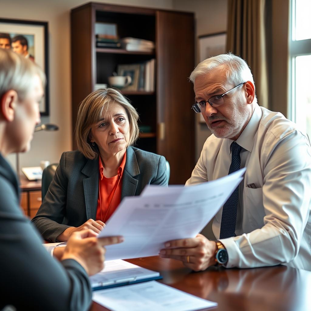 Aggressive Driving Lawyer Ocean County