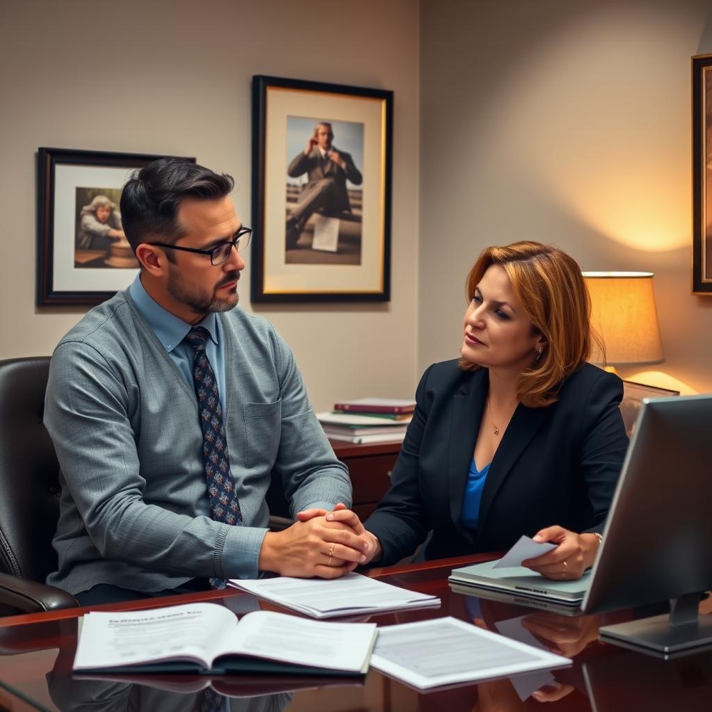 Aggressive Driving Lawyer Sussex County