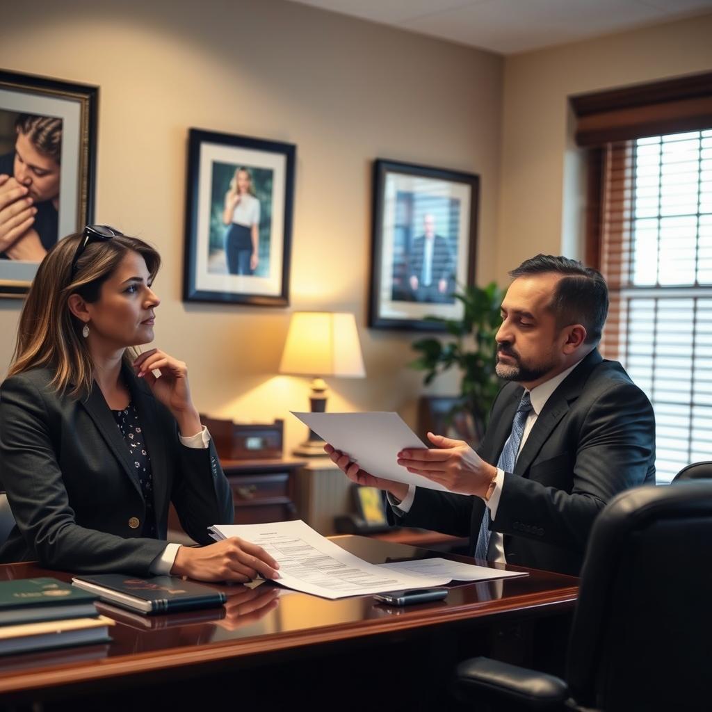Breath Test Refusal Lawyer Bergen County
