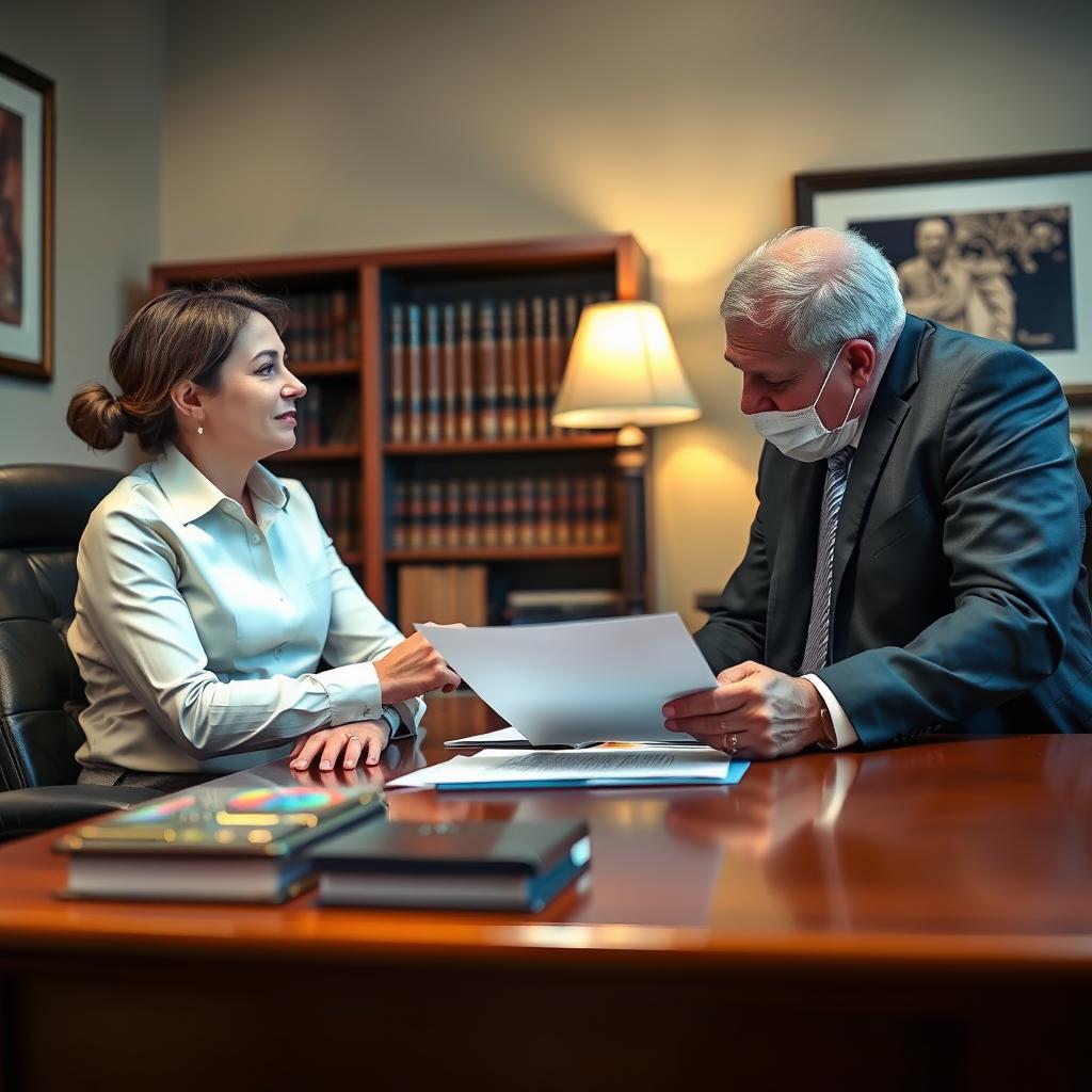Breath Test Refusal Lawyer Burlington County