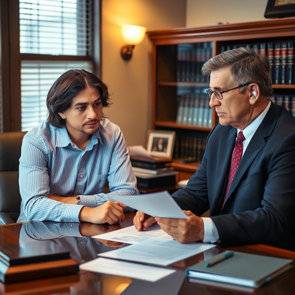 Breath Test Refusal Lawyer Cape May County