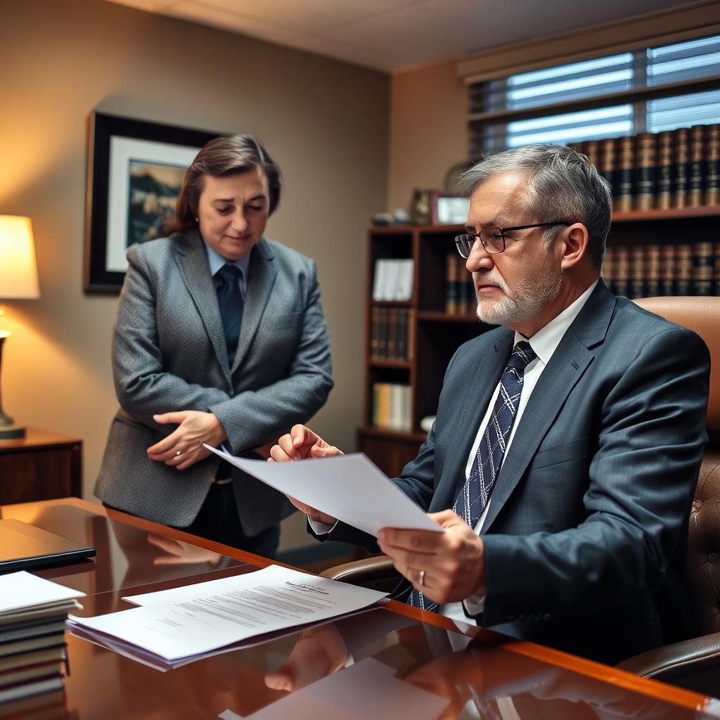Breath Test Refusal Lawyer Essex County