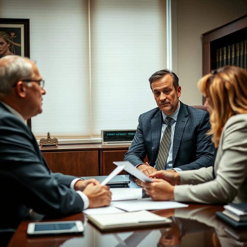 Breath Test Refusal Lawyer Mercer County