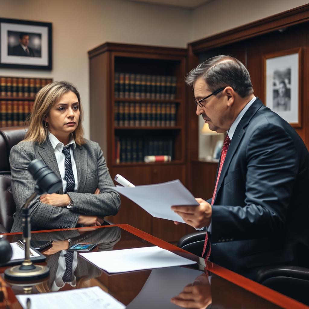 Breath Test Refusal Lawyer Middlesex County