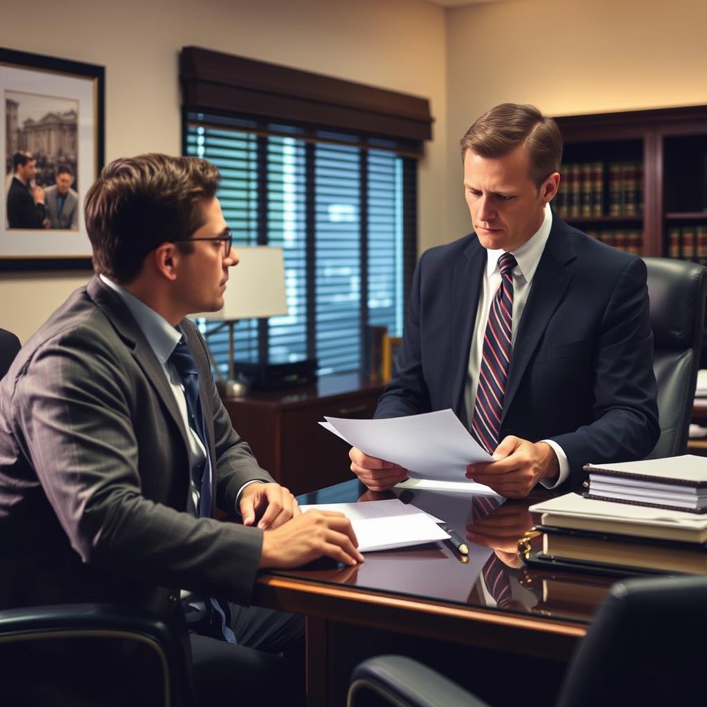 Breath Test Refusal Lawyer Morris County