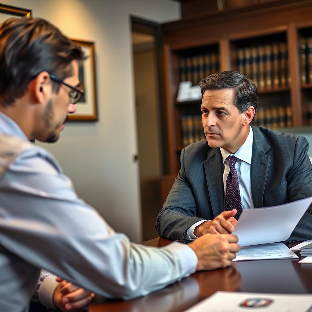 Breath Test Refusal Lawyer New Jersey