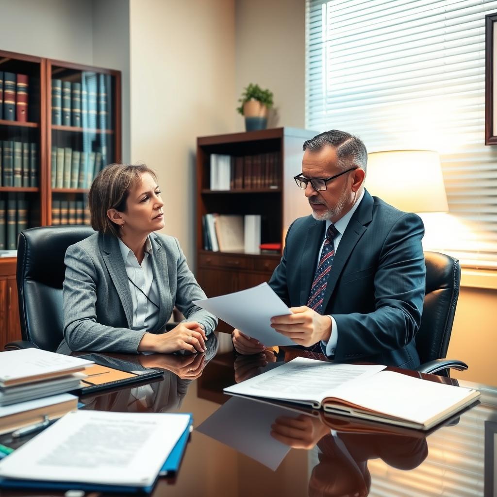Breath Test Refusal Lawyer Ocean County
