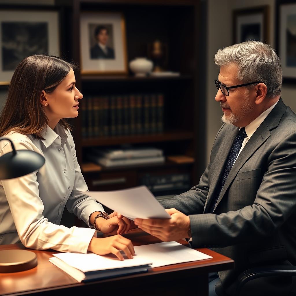 Breath Test Refusal Lawyer Passaic County