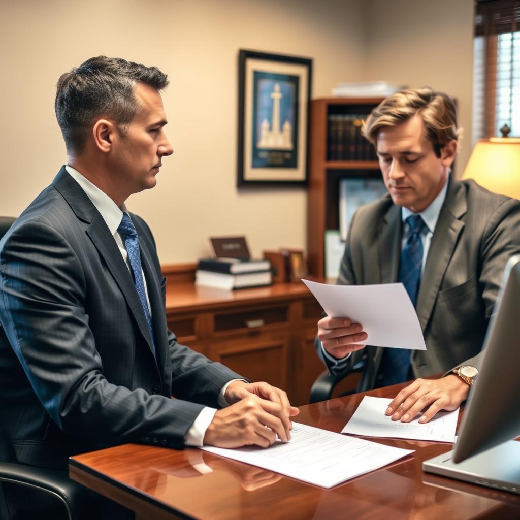 Breath Test Refusal Lawyer Salem County