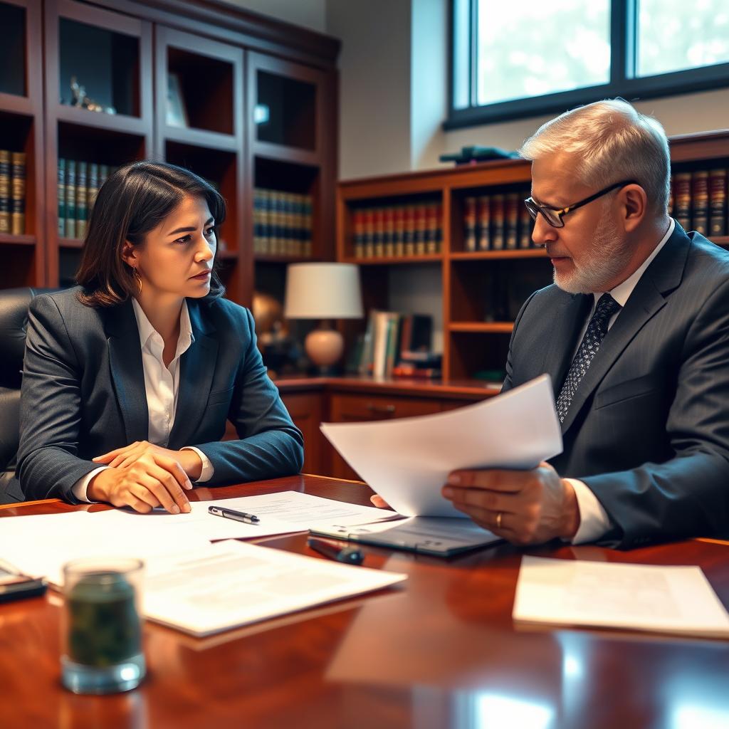 CDL Violation Lawyer Atlantic County