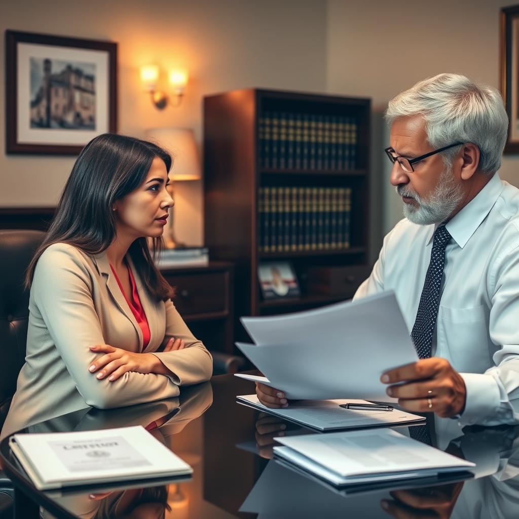 CDL Violation Lawyer Camden County