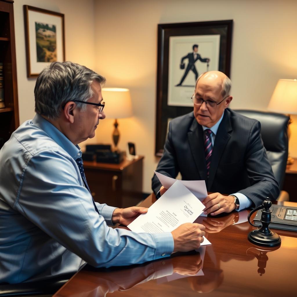 CDL Violation Lawyer Gloucester County