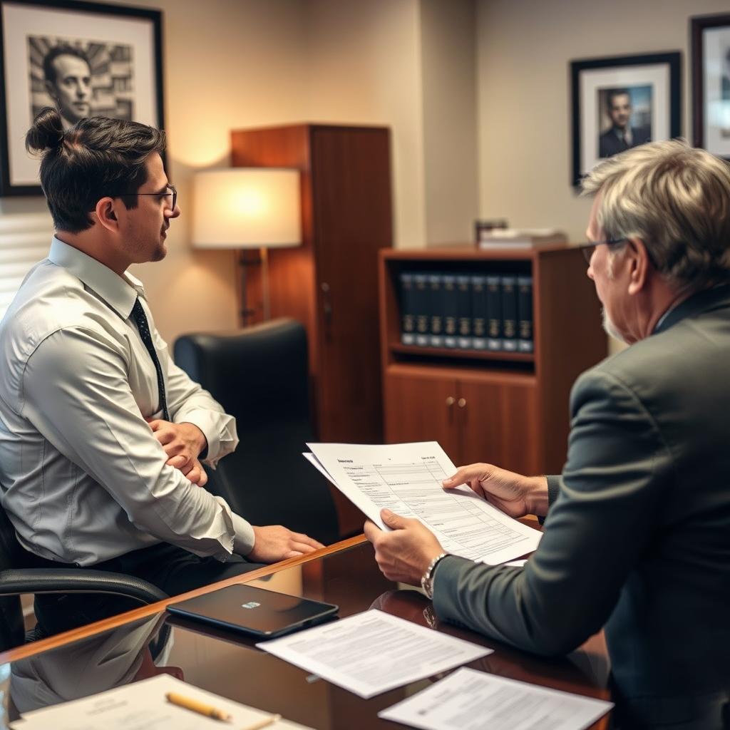 CDL Violation Lawyer Hudson County