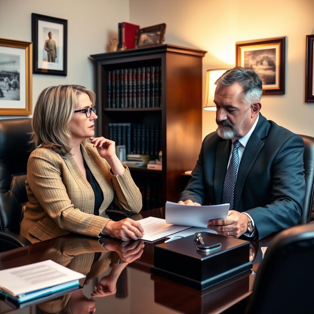 CDL Violation Lawyer Hunterdon County
