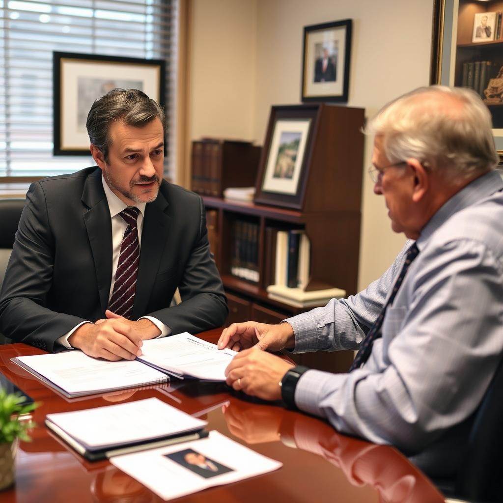 CDL Violation Lawyer Monmouth County