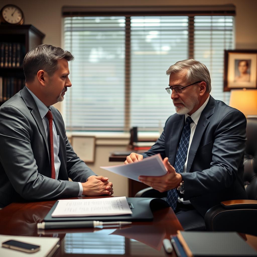 CDL Violation Lawyer New Jersey