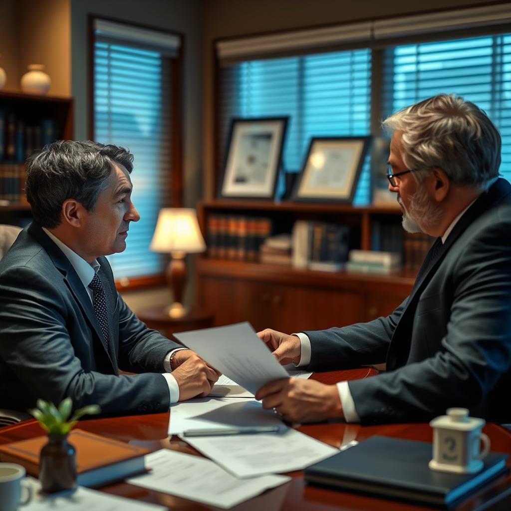 CDL Violation Lawyer Ocean County