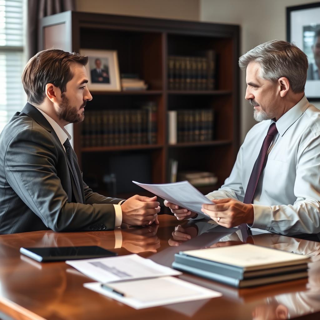 CDL Violation Lawyer Passaic County