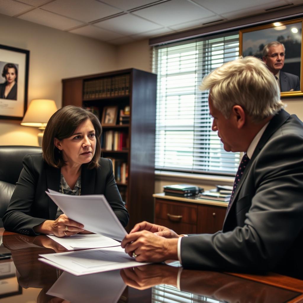 CDL Violation Lawyer Somerset County
