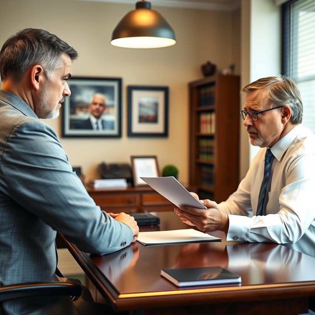 CDL Violation Lawyer Warren County