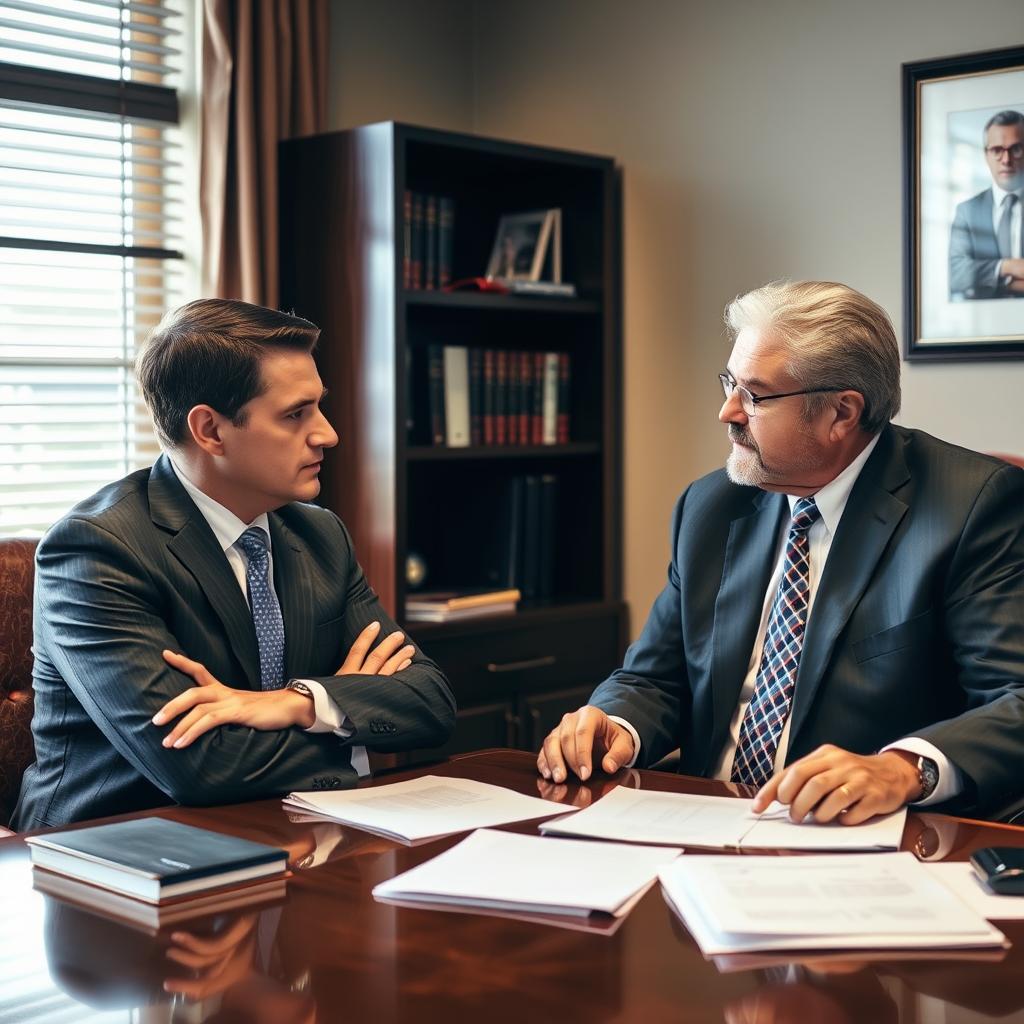 DUI Lawyer Atlantic County