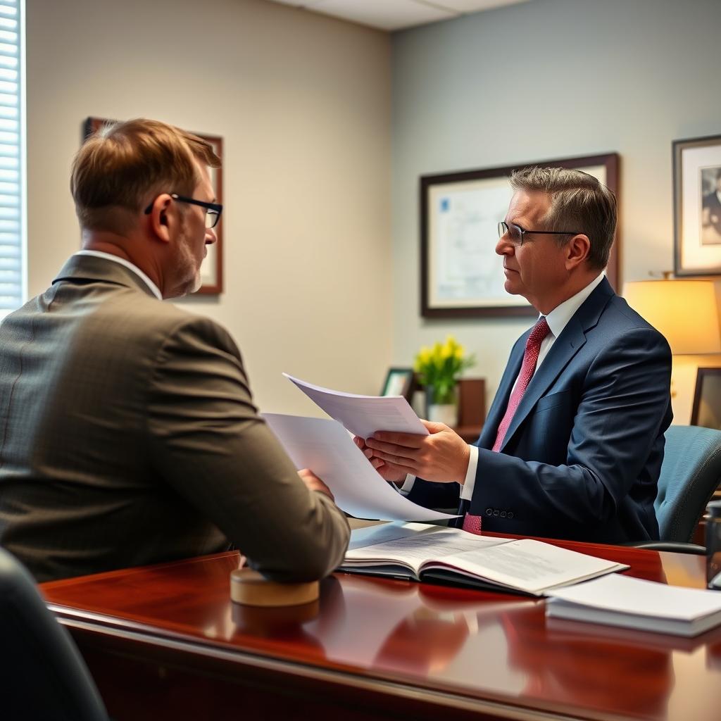 DUI Lawyer Cumberland County