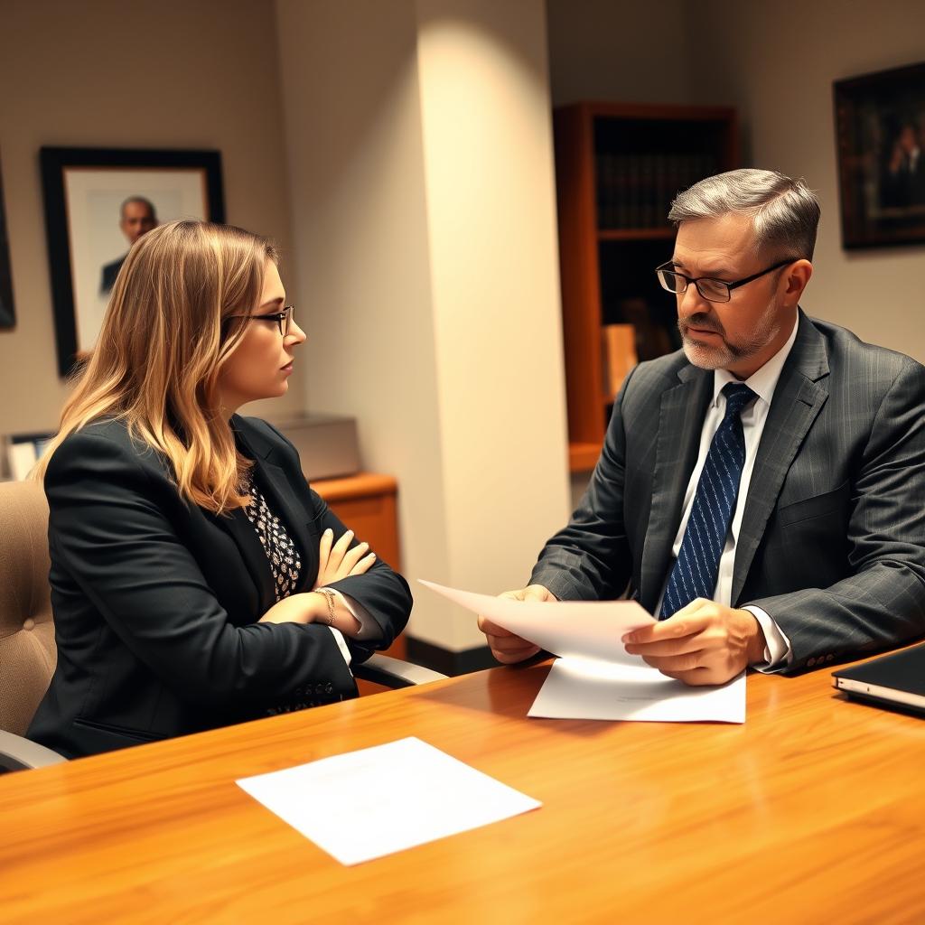 DUI Lawyer Essex County