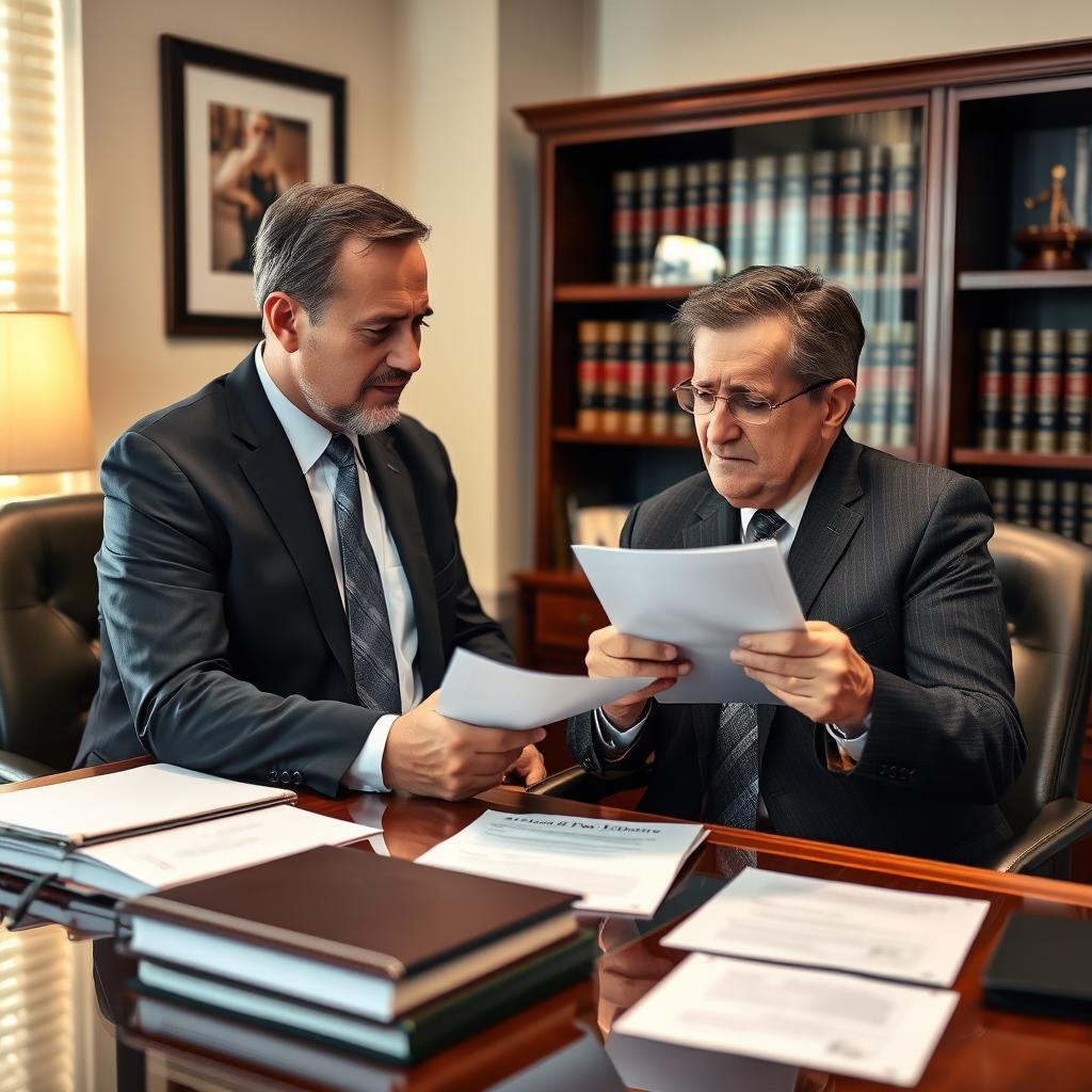 DUI Lawyer Middlesex County