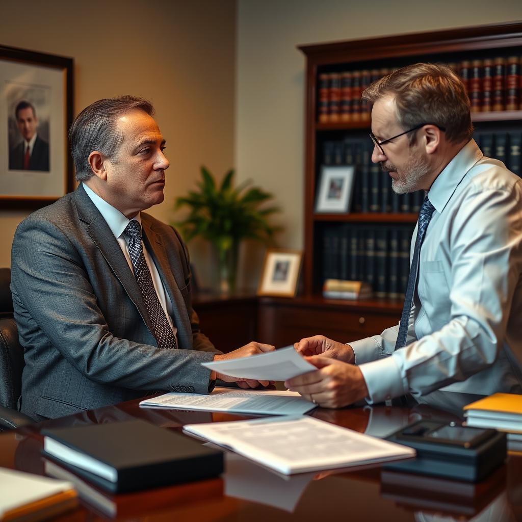 DUI Lawyer Monmouth County