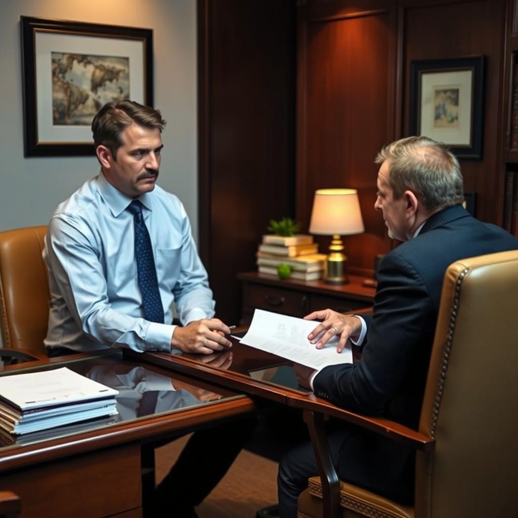 DUI Lawyer Morris County
