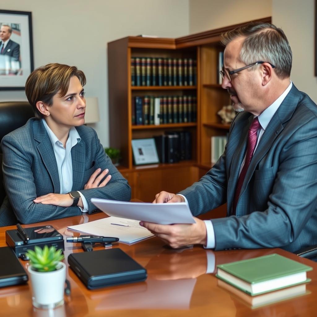 DUI Lawyer Sussex County