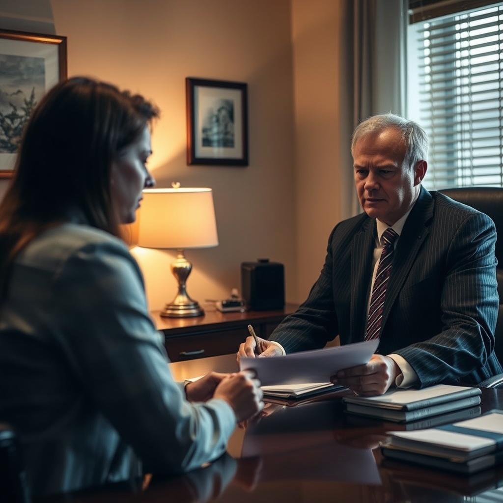 DWI Lawyer Cumberland County