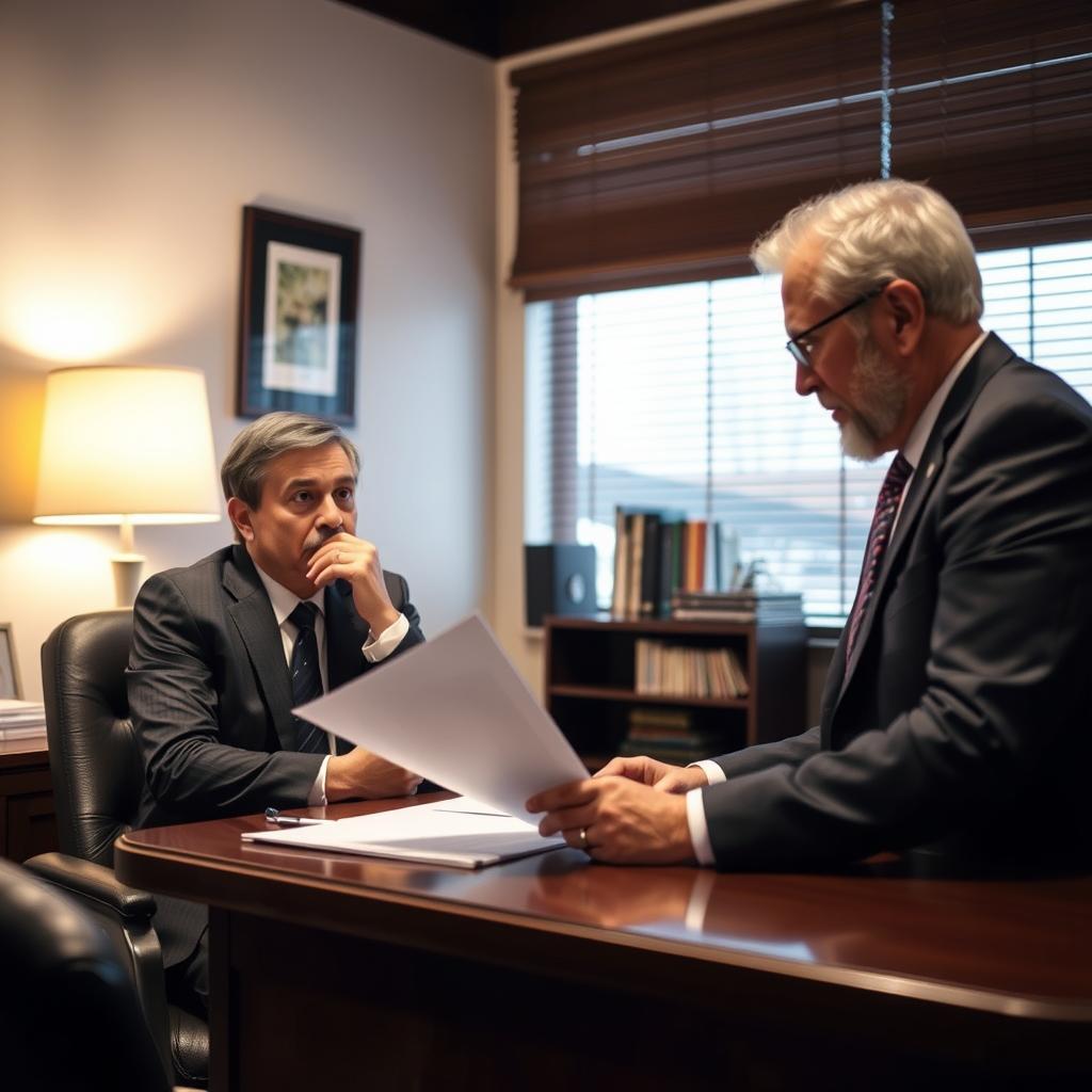 DWI Lawyer Hudson County