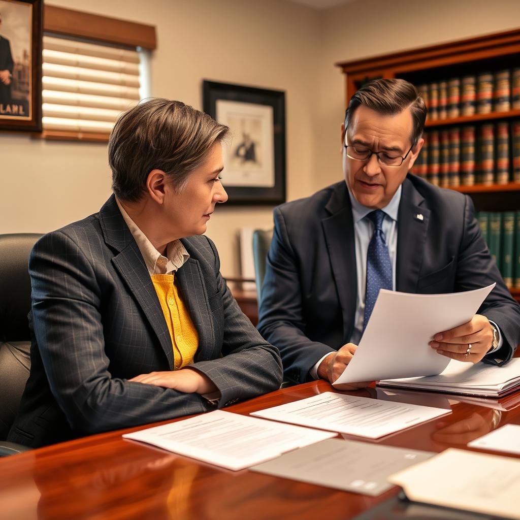 Driving While Suspended Lawyer Camden County