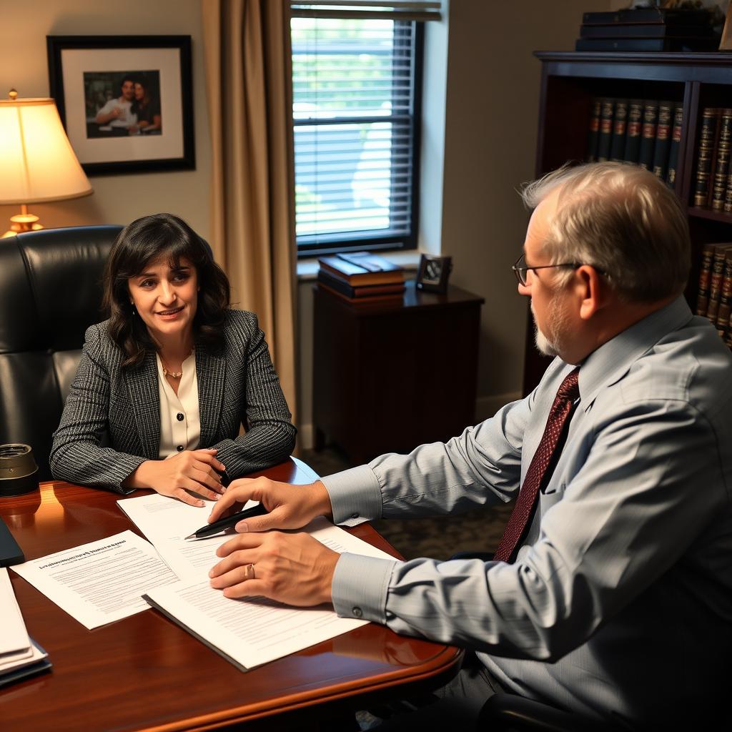 Driving While Suspended Lawyer Hunterdon County