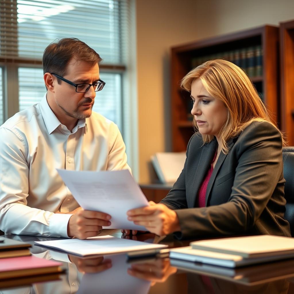Driving While Suspended Lawyer Middlesex County