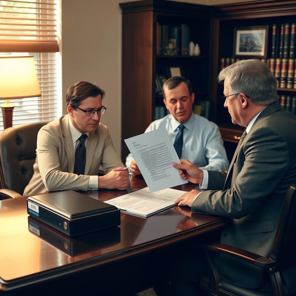 Driving While Suspended Lawyer Passaic County