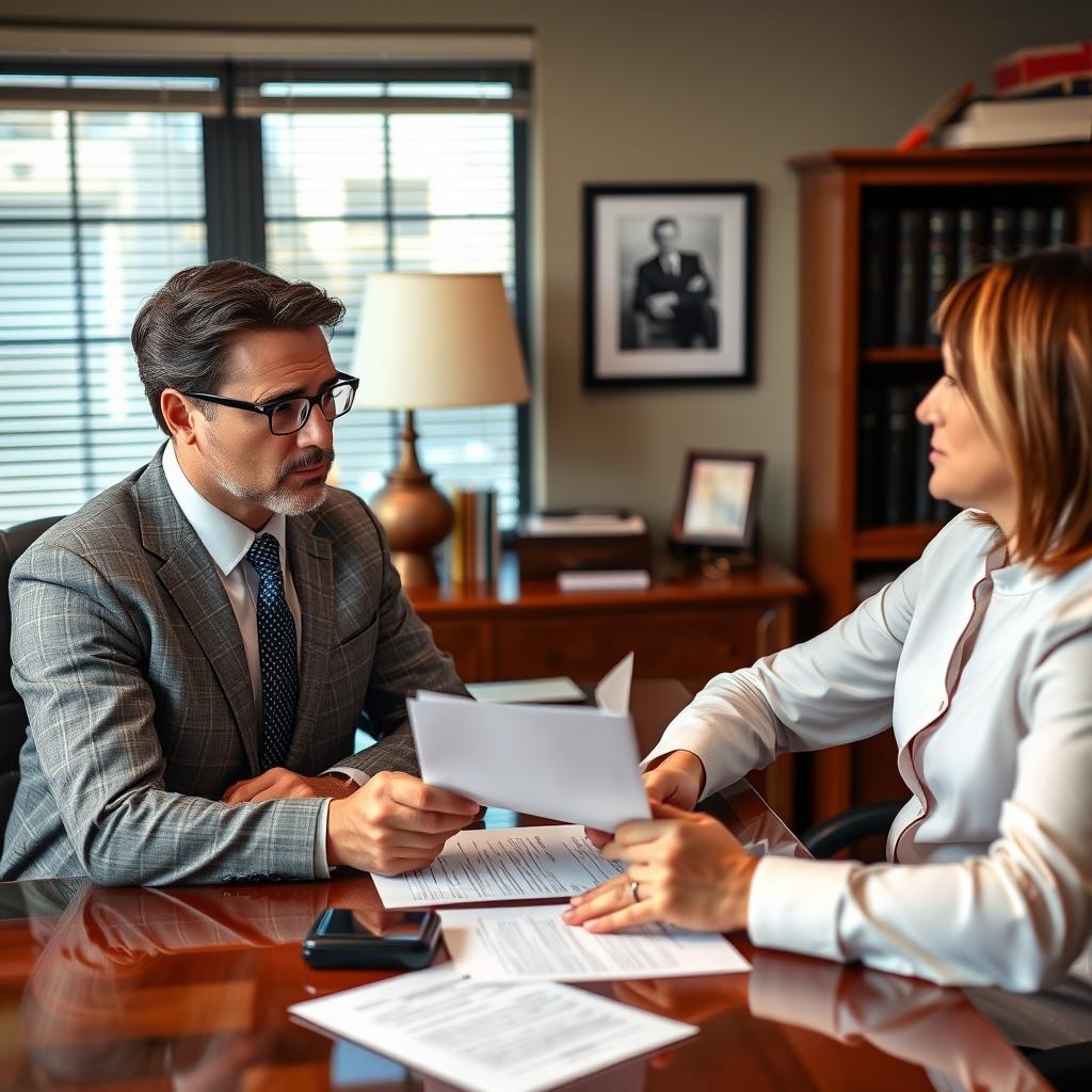 Driving on Revoked License Lawyer Hunterdon County