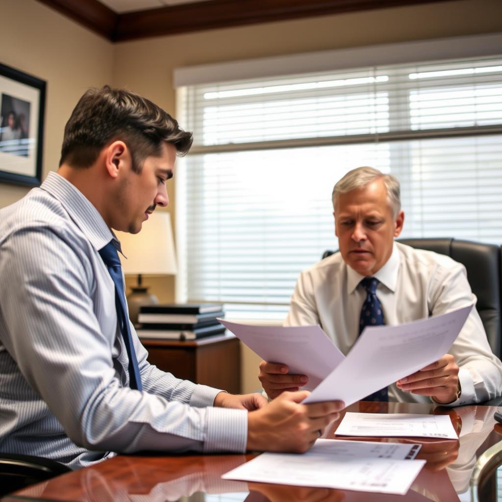 Driving on Revoked License Lawyer Monmouth County