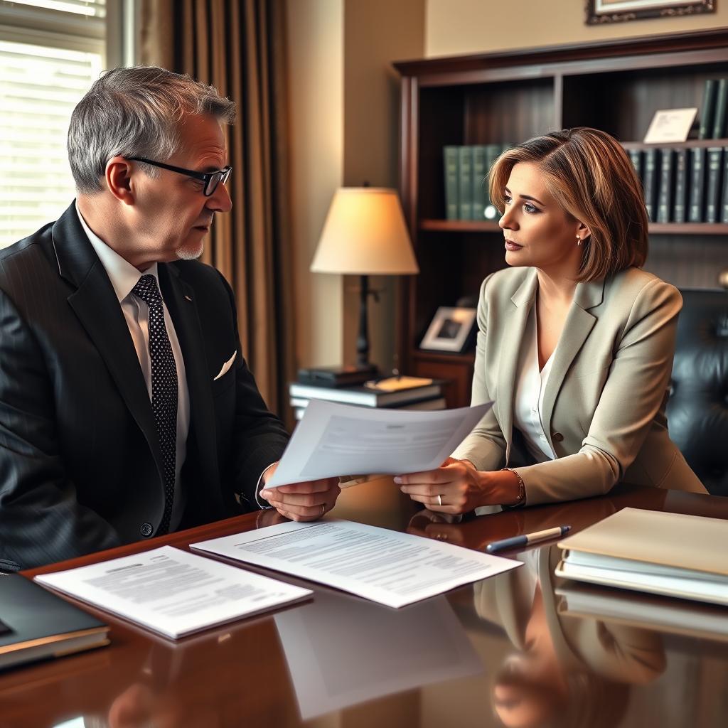 Driving on Revoked License Lawyer New Jersey