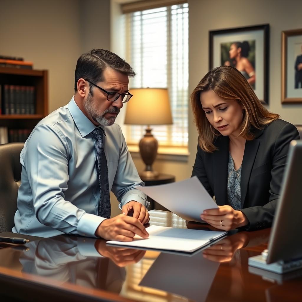 Driving on Revoked License Lawyer Sussex County