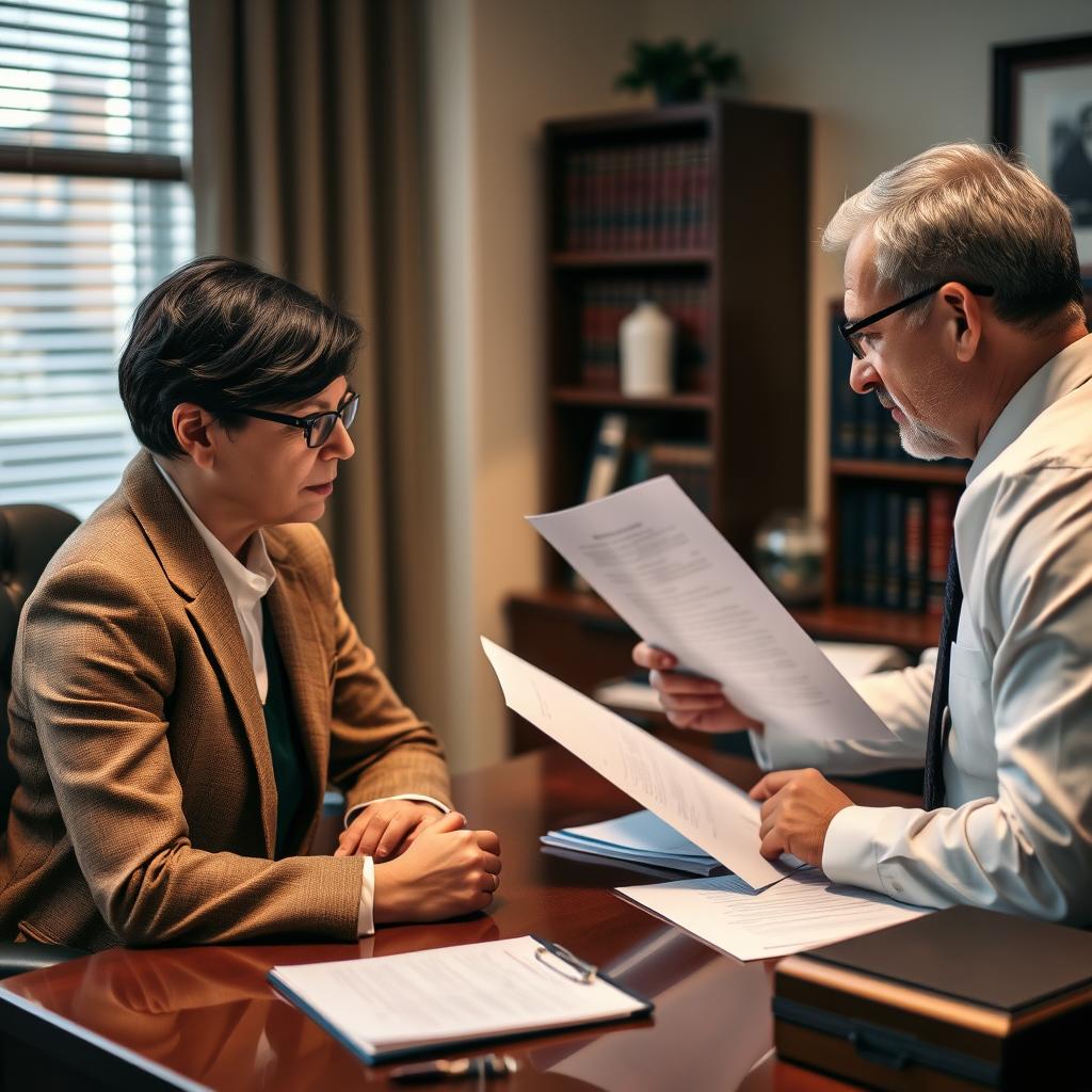 Felony DWI Lawyer Bergen County