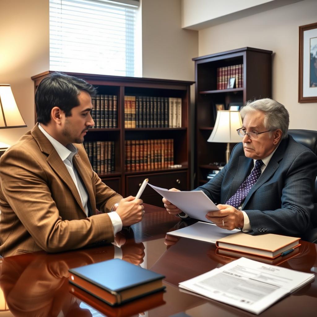 Felony DWI Lawyer Cape May County