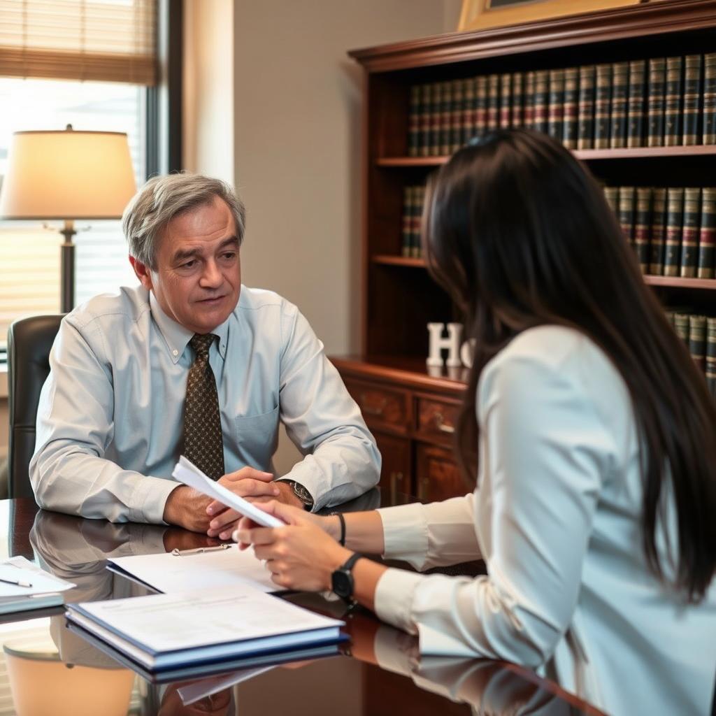 Felony DWI Lawyer Hunterdon County