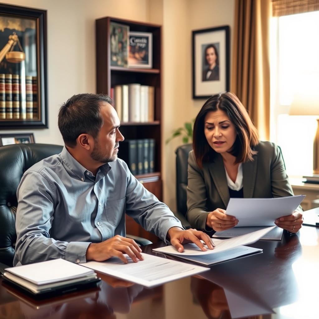 Felony DWI Lawyer Monmouth County